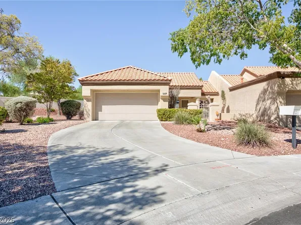 2401 Dove Valley Ct, Las Vegas, NV 89134