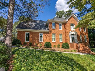 4961 Hodgkins Pl SW, Lilburn, GA, 30047