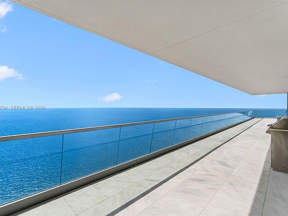 2nd image of 18501 Collins Ave #4003/04