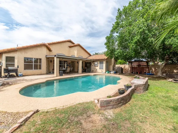 2129 S ANANEA --, Mesa, AZ 85209