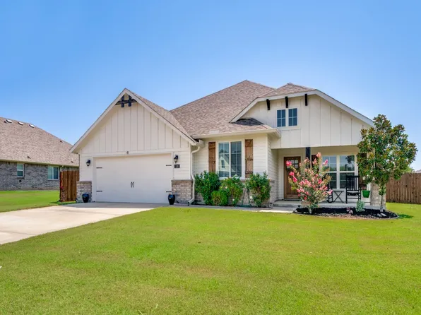 116 Kens Ct, Pilot Point, TX 76258