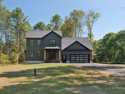 90 Durham Road, Freeport, ME, 04032