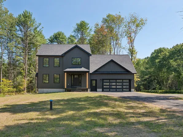 77 Beech Ridge Road, Scarborough, ME 04074