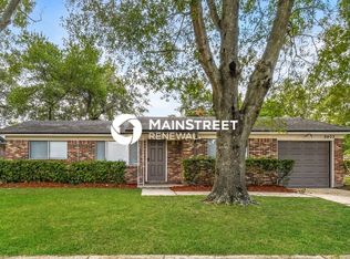 8403 Frost St N, Jacksonville, FL 32221