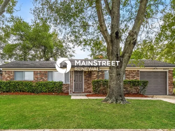 8403 Frost St N, Jacksonville, FL 32221