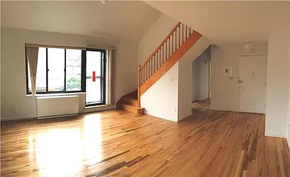 Rented by Hudson Real Estate International LLC