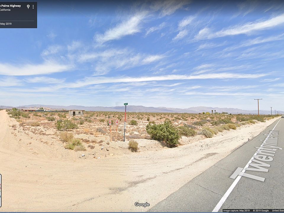 1st image of 78601 Twentynine Palms Hwy