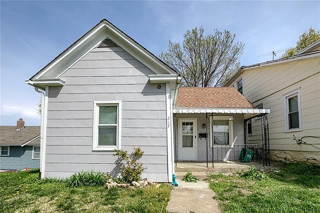 247 N 24th St Kansas City Ks Zillow