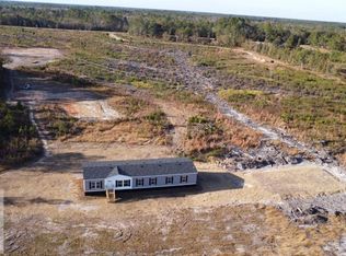 127 County Line Rd, Hinesville, GA 31313