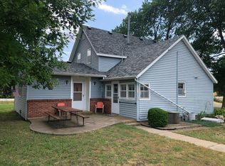 602 E 5th St, Enterprise, KS 67441