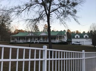 3688 County Road 2238, Goshen, AL 36035