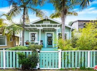 520 Altair Pl, Venice, CA 90291