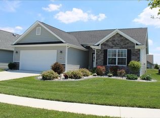 6923 Torrey Pine Ct, Maumee, OH 43537