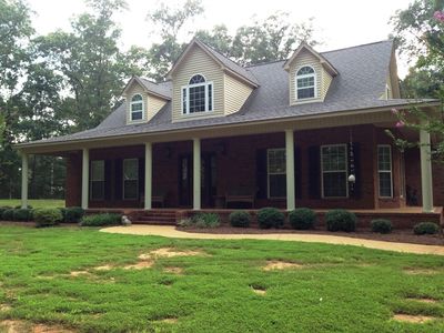 1153 County Road 193, Blue Springs, MS, 38828