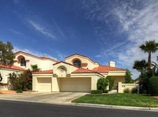 218 Windsong Dr, Henderson, NV 89074
