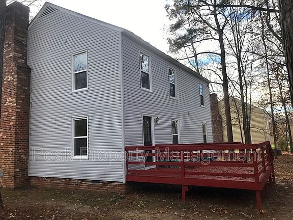 4th image of 12222 Poplar Forest Dr #B
