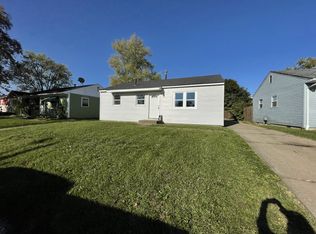 1921 Endrow Ave NE, Canton, OH 44705