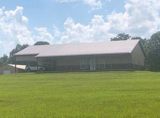 15 Pear Tree Ln, Highland, AR 72542