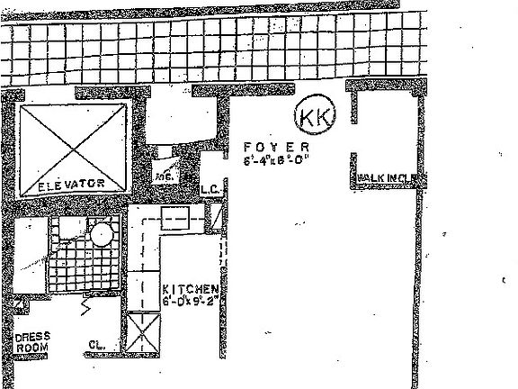 2nd image of 182-30 Wexford Ter #6KK
