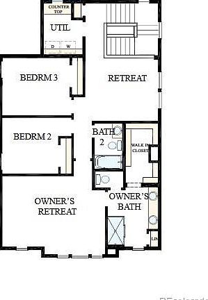 4th image of 21048 E 63rd Avenue