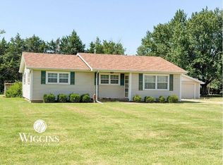 2315 W Colorado Ave, Enid, OK 73703