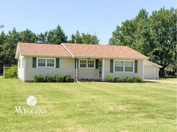 2315 W Colorado Ave, Enid, OK 73703