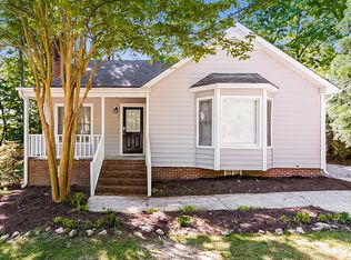 4712 Dillingham Ct, Raleigh, NC 27604