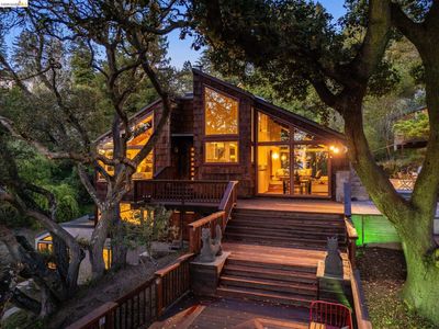 1179 Keith Ave, Berkeley, CA, 94708