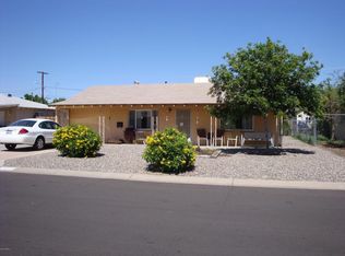 11208 W Florida Ave, Youngtown, AZ 85363