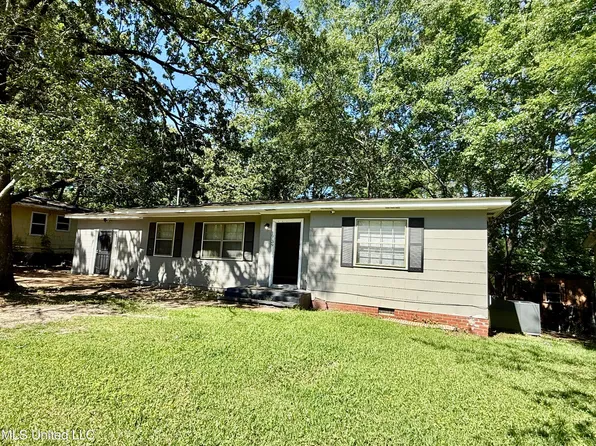 1729 Gibralter Dr, Jackson, MS 39204