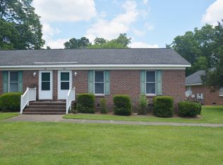 302 W Killigrey St, Lillington, NC 27546