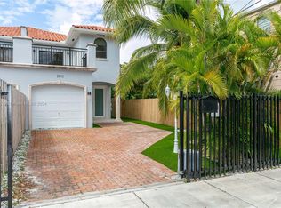 2810 SW 37th Ct #2810, Miami, FL 33134