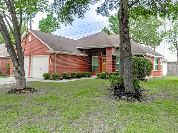 2nd image of 1515 Stoney Park Dr