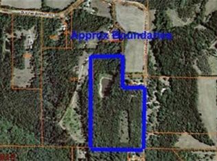 5905 Whitehead Rd, Hillsboro, MO 63050