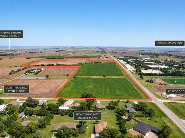 0 NE 30th Rd, Great Bend, KS 67530