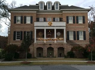 27 Iron Bottom Ln, Charleston, SC 29492