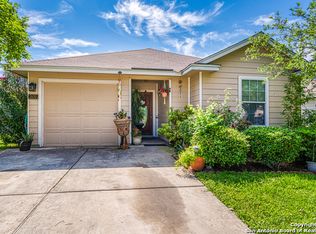 2630 Brighton Park, Converse, TX 78109