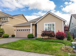 646 Mandee St SE, Lacey, WA