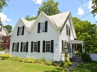 659 Main St, Lancaster, MA 01523