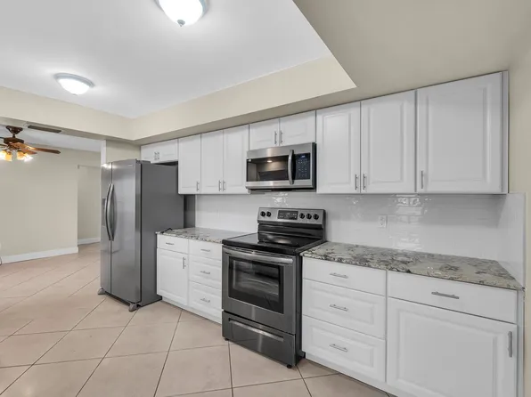 416 Willows Avenue, Port St Lucie, FL 34952