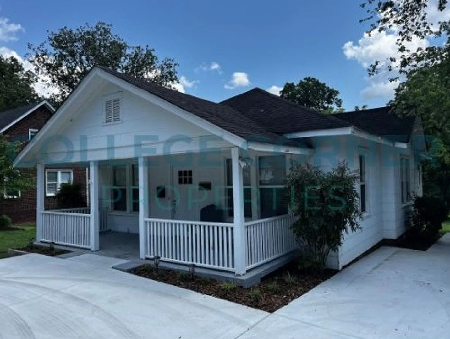 1408 Polo Rd - Available 6/1/2028-5/23/2029 (priced by room) Fully furnished! — Photo 1
