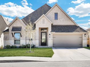 14202 May Mist, San Antonio, TX 78253