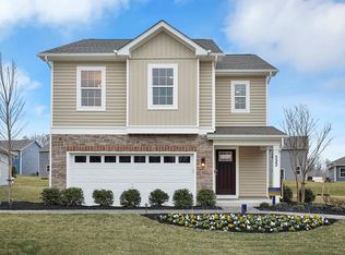 181 Schyrock Dr, Stephens City, VA 22655