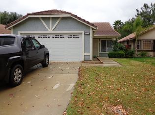 1031 Ivy St, Hemet, CA 92545