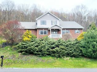 150 Castle Farms Rd, Altoona, PA 16601