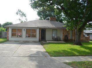 510 Tumblebrook, Universal City, TX 78148