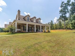 372 Trammell Rd, Moreland, GA 30259