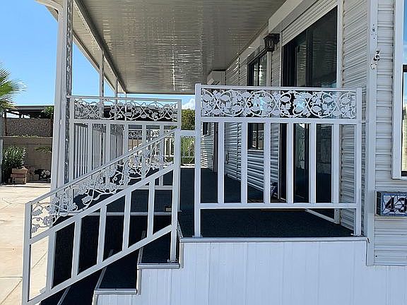 3rd image of 84250 Indio Springs Dr Space 43