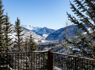 1535 Aspen Ridge Rd, Vail, CO 81657
