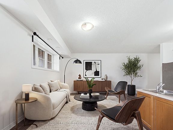 5th image of 141 Isaac Devins Blvd #3